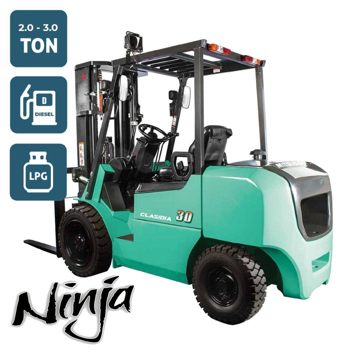 mina.°⑅ Nissan NP300 2.5 TDi YD25 Crankshaft