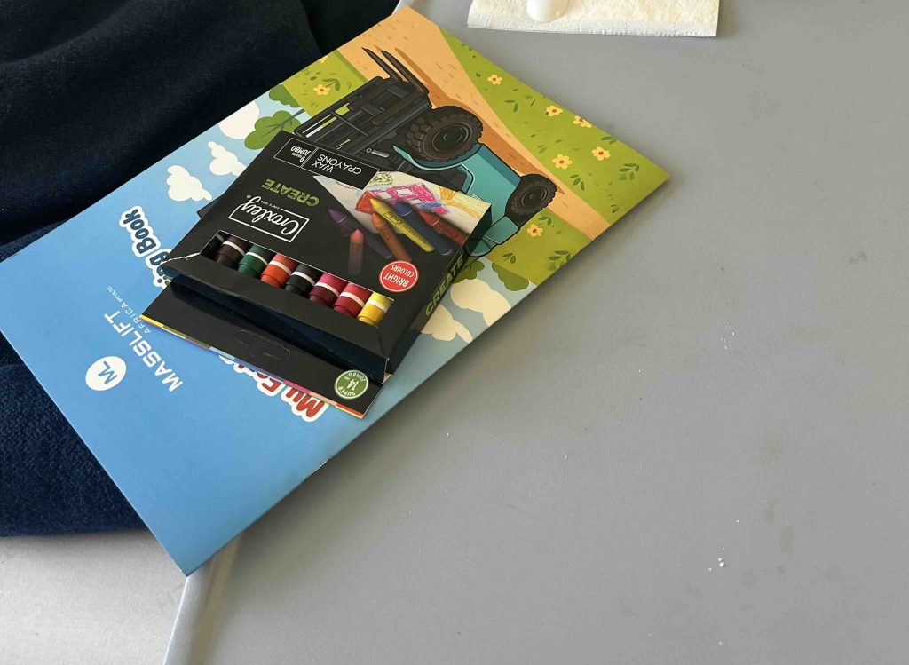 Photo 3 - Masslift Africa