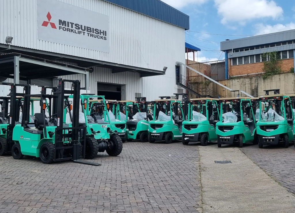 rental options - Masslift Africa